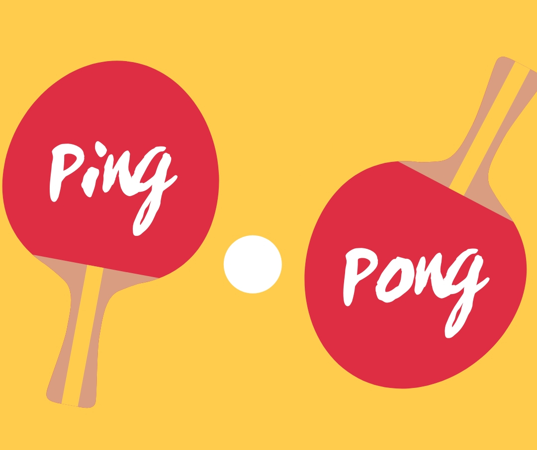 Ping Pong resource